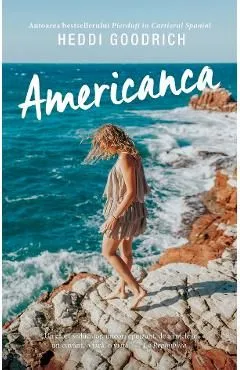 Americanca de Heddi Goodrich