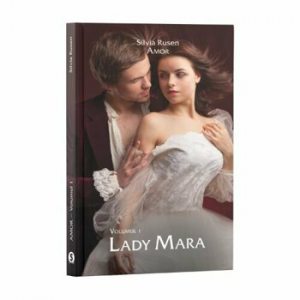 Amor - Vol. 1 Lady Mara