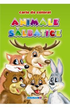 Animale salbatice