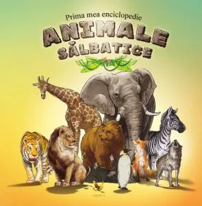 Animale salbatice