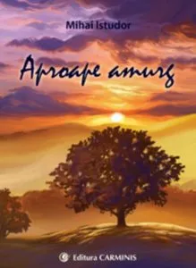 Aproape amurg de Mihai Istudor