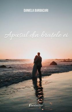 Apusul din brațele ei