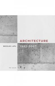 Architecture 1982-2007