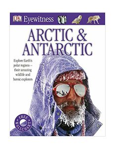 Arctic and Antarctic