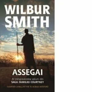 Assegai