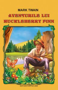 Aventurile lui Huckleberry Finn