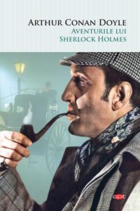 Aventurile lui Sherlock Holmes (Carte pentru toți)