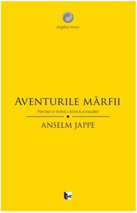 Aventurile marfii. Pentru o noua critica a valorii