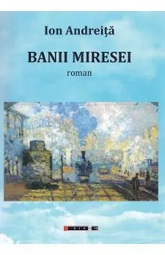 Banii miresei de Ion Andreita