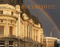 Bucuresti. Periplu urban