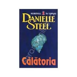 Calatoria de Danielle Steel