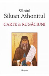 Carte de rugaciuni