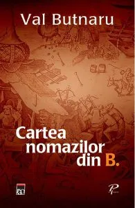 Cartea nomazilor din B. de Bal Butnaru