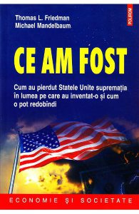 Ce am fost
