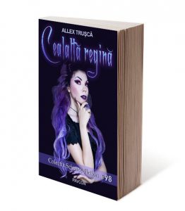 Cealalta regina