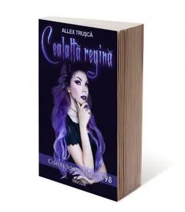 Cealalta regina