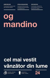 Cel mai vestit vanzator din lume. Ed. a III-a