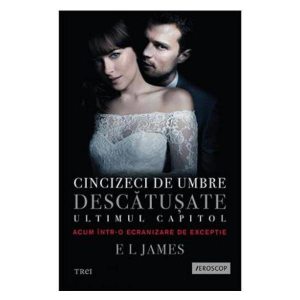 Cincizeci de umbre descatusate