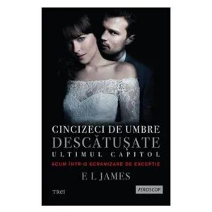 Cincizeci de umbre descatusate