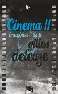 Cinema 2. Imaginea-timp