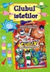 Clubul Istetilor - nr.4