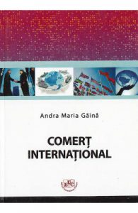 Comert international
