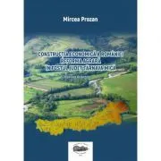 Constructia economica a Romaniei. Reforma agrara in fostul judet Tarnava Mica de Mircea-Dumitru Prozan