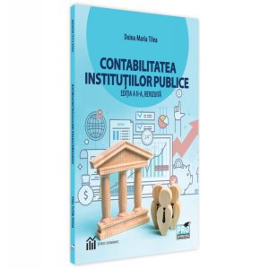 Contabilitatea instituțiilor publice