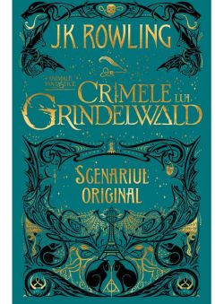Crimele lui Grindelwald