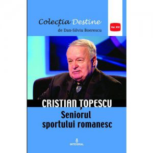 Cristian Topescu