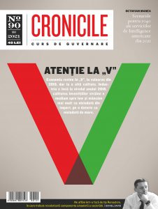 Cronicile. Curs de guvernare. Nr. 90