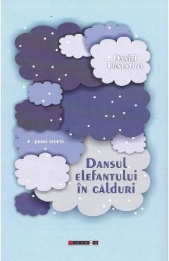 Dansul elefantului in calduri