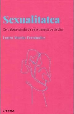 Descopera Psihologia. Sexualitatea