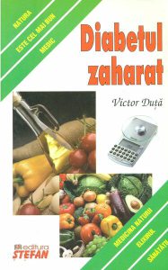 Diabetul zaharat