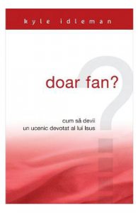 Doar fan?