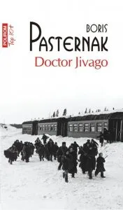 Doctor Jivago de Boris Pasternak