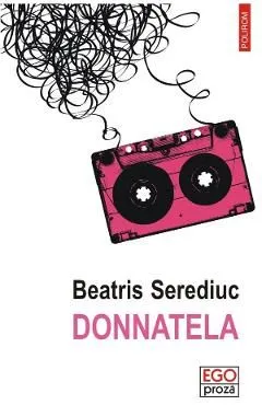 Donnatela de Beatris Serediuc