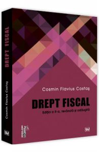 Drept fiscal Ed.2