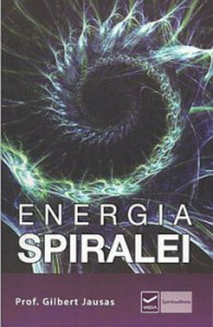 Energia spiralei
