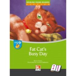 Fat Cat