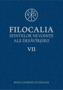 Filocalia VII