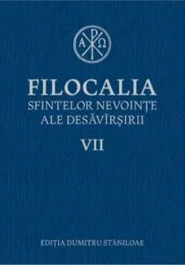 Filocalia VII de Dumitru Staniloaie