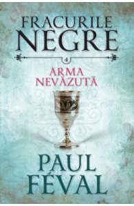 Fracurile Negre Vol. 4: Arma nevazuta