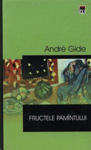 Fructele pamantului