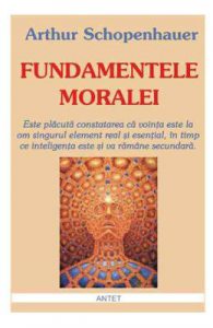 Fundamentele moralei