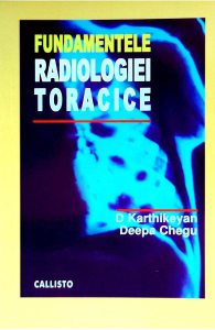 Fundamentele radiologiei toracice