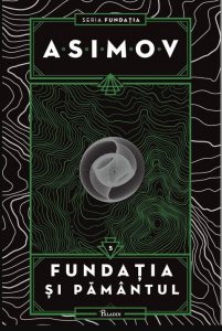 Fundatia si Pamantul