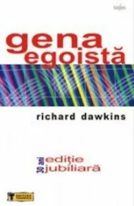 Gena egoista de Richard Dawkins