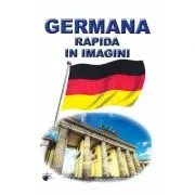 Germana rapida in imagini. Editia a 2-a de Emilia Neculai