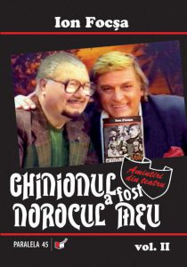 Ghinionul a fost norocul meu. Amintiri din teatru. Vol. II